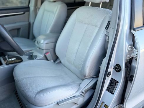 Used 2007 Hyundai Santa Fe GLS image 13