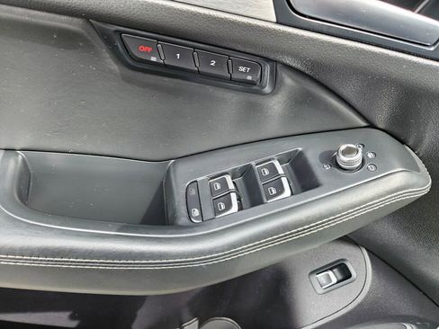 Used 2014 Audi SQ5 Premium Plus AWD/4WD image 18