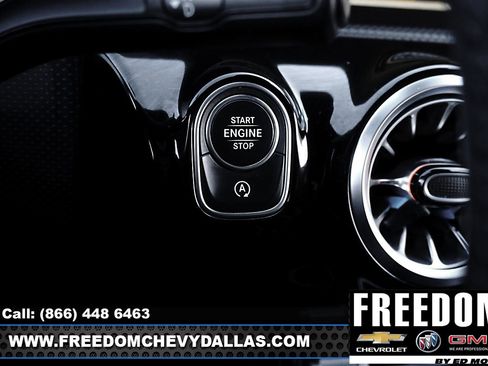 Used 2023 Mercedes-Benz CLA 250 4MATIC w/ Premium Package image 19