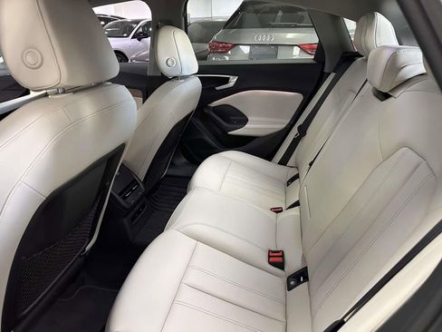 Used 2025 Audi A5 2.0T Premium w/ Convenience Package image 17