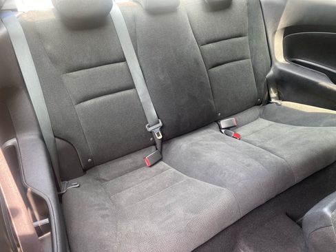 Used 2013 Honda Accord LX-S image 8