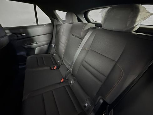 New 2026 Honda Prologue Eco image 29