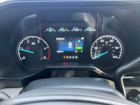 Used 2025 Ford F250 XLT w/ FX4 Off-Road Package AWD/4WD image 24