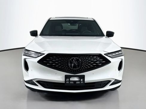 Used 2024 Acura MDX A-Spec AWD/4WD image 6