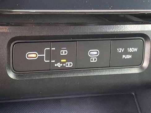 New 2026 Hyundai Tucson Limited AWD/4WD image 16