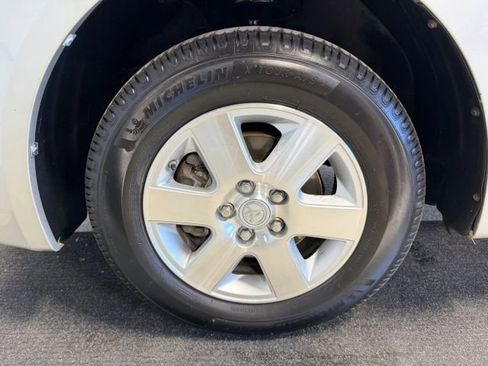 Used 2007 Toyota Sienna LE FWD image 15