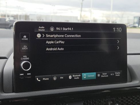 Used 2023 Honda CR-V EX-L image 5