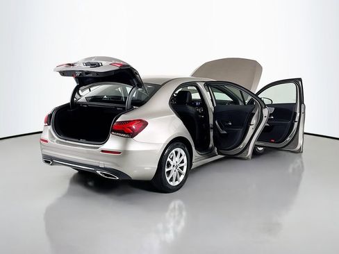 Used 2020 Mercedes-Benz A 220 4MATIC image 24
