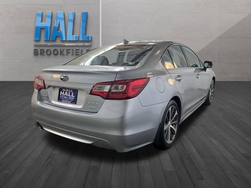 Used 2016 Subaru Legacy 2.5i Limited image 5