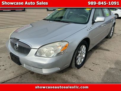 Used 2009 Buick Lucerne CX
