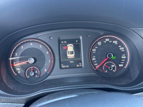 Used 2021 Volkswagen Passat 2.0T R-Line image 16