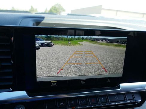 New 2026 Chevrolet Silverado 1500 LT Trail Boss image 28