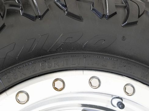 Used 2019 Toyota Tacoma TRD Sport image 54