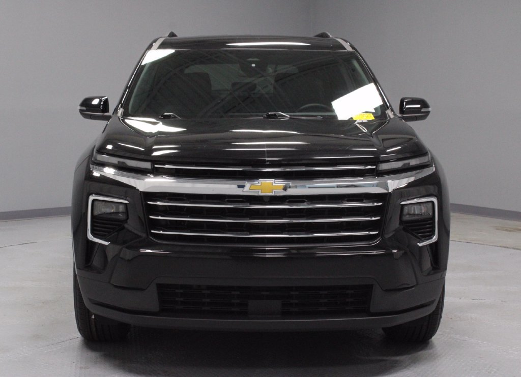Used 2025 Chevrolet Traverse LT AWD/4WD image 6