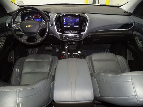 Used 2020 Chevrolet Traverse Premier image 37