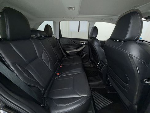 Used 2024 Subaru Forester Limited image 17