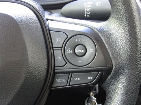 Certified 2024 Toyota Corolla LE FWD image 23