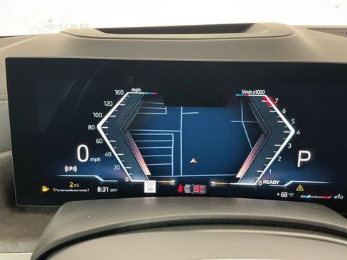 New 2026 BMW X5 sDrive40i w/ M Sport Package image 11