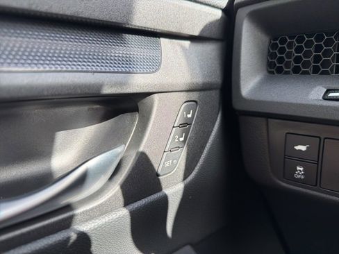 Certified 2025 Honda CR-V Sport-L image 18