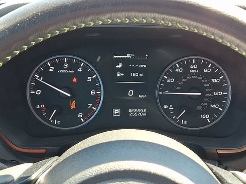 Used 2023 Subaru Ascent Onyx Edition AWD/4WD image 22