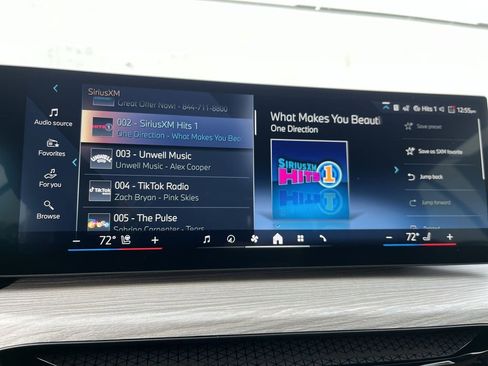 New 2026 BMW 430i xDrive Convertible w/ Premium Package image 16