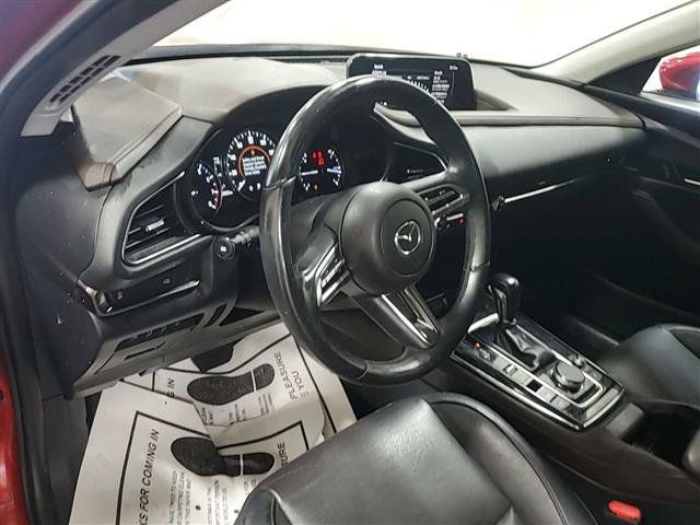 Used 2021 MAZDA CX-30 AWD 2.5 S w/ Premium Package image 11
