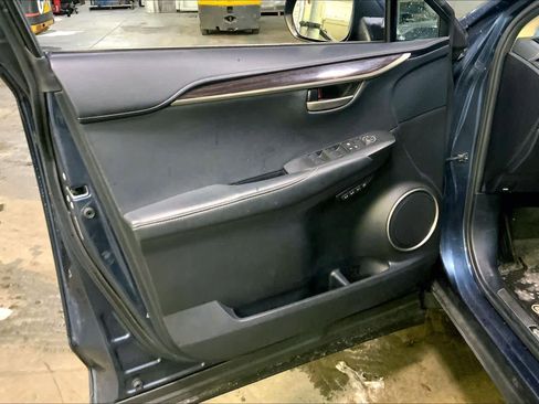 Used 2015 Lexus NX 200t AWD image 21