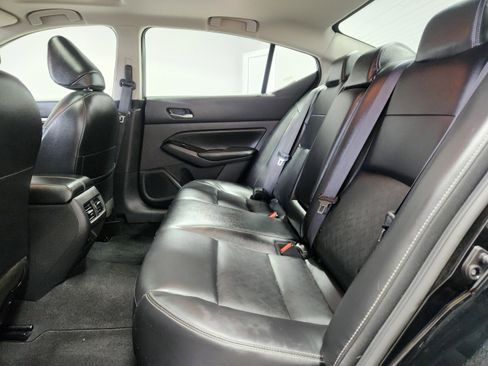 Used 2023 Nissan Altima 2.5 SL image 13