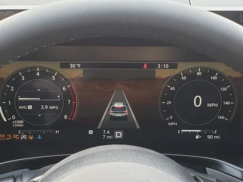 New 2026 Subaru Outback Wilderness image 19