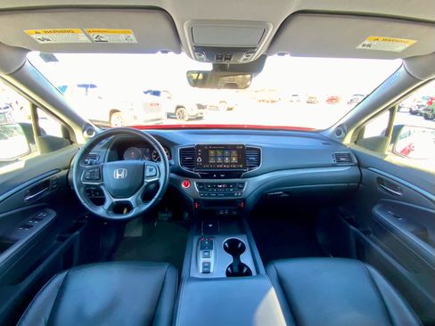 Used 2024 Honda Ridgeline RTL image 29