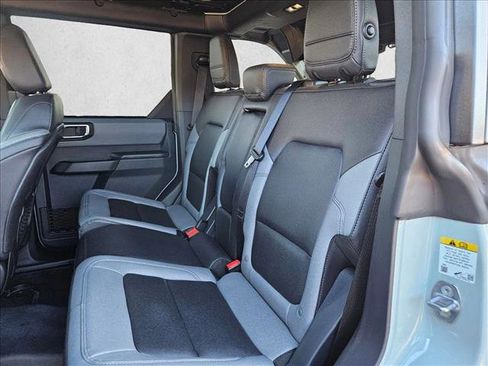 Used 2024 Ford Bronco Big Bend image 20