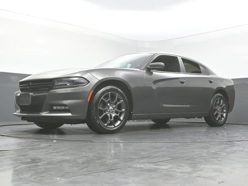 Used 2018 Dodge Charger GT image 44