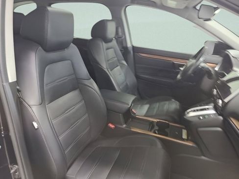 Used 2022 Honda CR-V Touring image 15