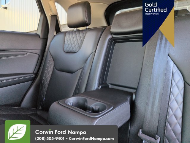 Used 2024 Ford Edge Titanium AWD/4WD image 27