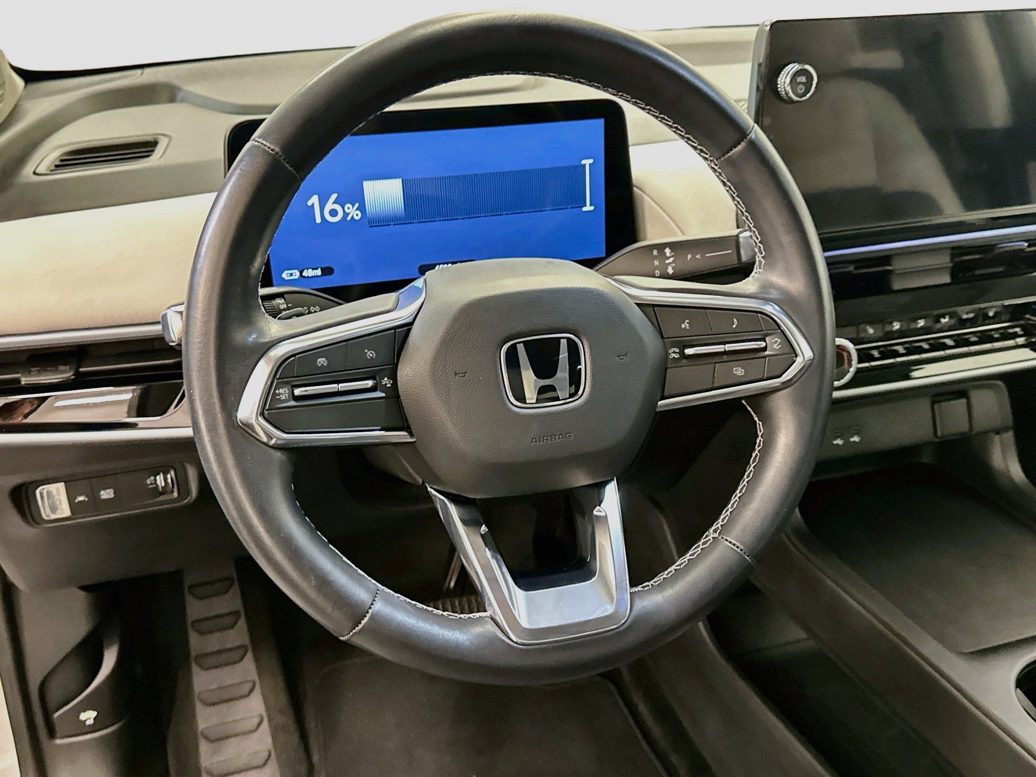 Used 2025 Honda Prologue Touring image 18