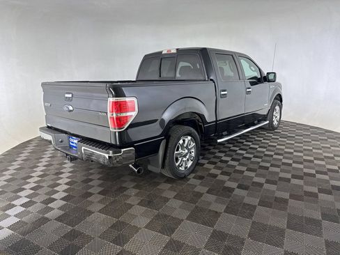 Used 2014 Ford F150 XLT w/ Equipment Group 302A Luxury RWD image 7