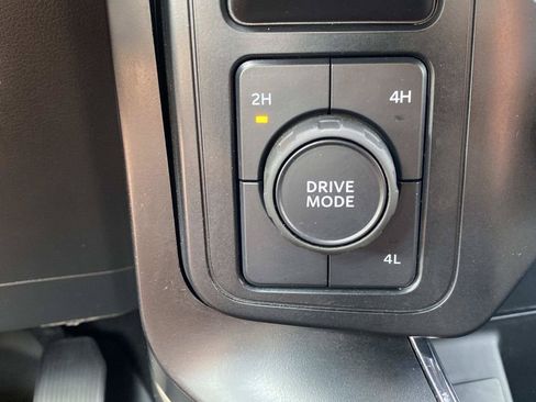Used 2025 Ford F150 STX AWD/4WD image 30