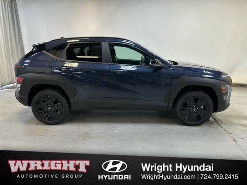 New 2026 Hyundai Kona SEL Sport image 7