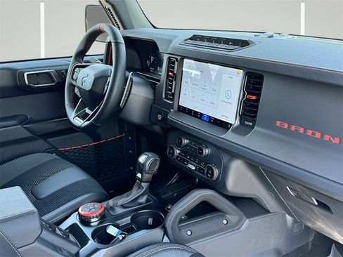 New 2025 Ford Bronco Raptor image 15