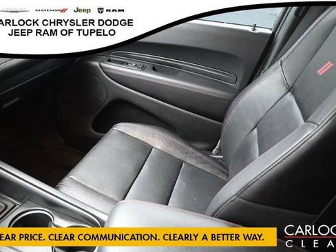 Used 2022 Dodge Durango R/T w/ Blacktop Package AWD/4WD image 24