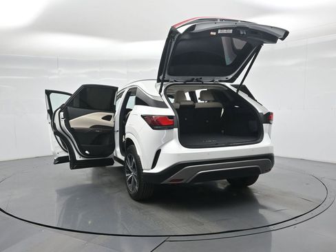 Used 2024 Lexus RX 350h w/ Convenience Package AWD/4WD image 36