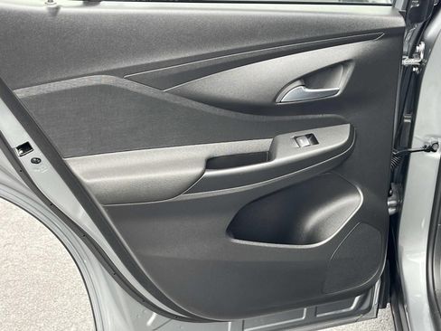 New 2026 Buick Envista Sport Touring w/ Convenience I Package FWD image 16