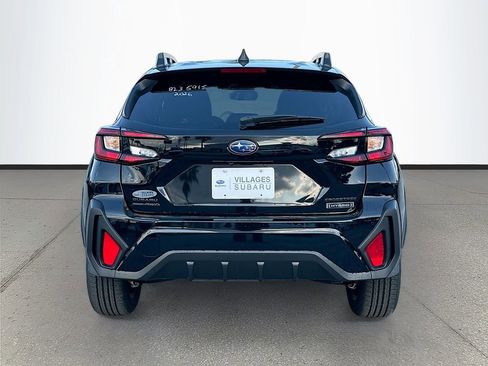 New 2026 Subaru Crosstrek 2.5i Limited AWD/4WD image 6