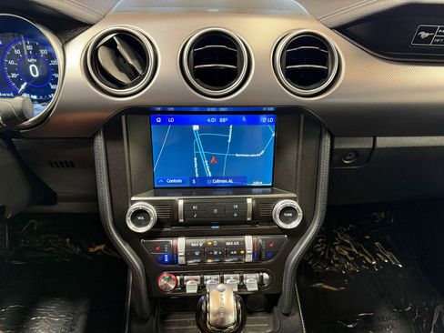 Used 2020 Ford Mustang GT Premium w/ Equipment Group 401A RWD image 15