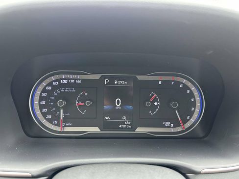 Used 2023 Hyundai Tucson SEL AWD/4WD image 27