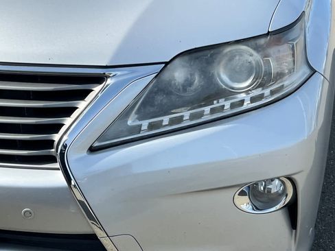 Used 2015 Lexus RX 350 FWD image 11