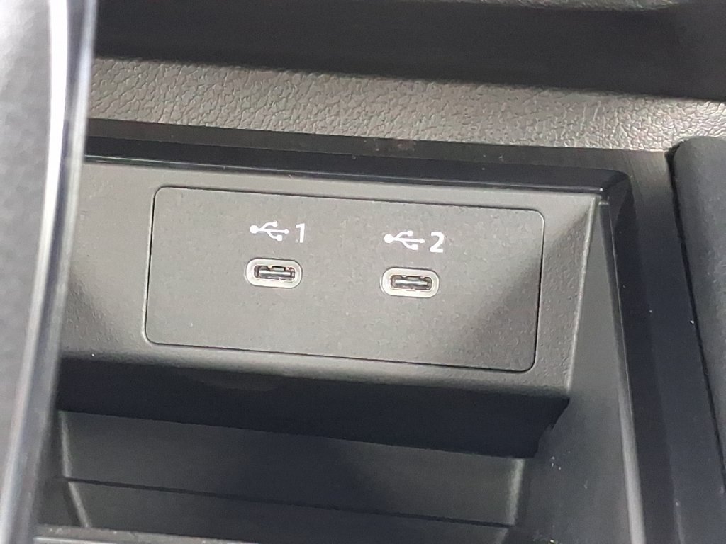New 2027 Nissan Kicks S FWD image 7