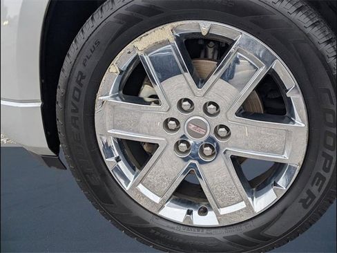 Used 2014 GMC Acadia Denali image 20