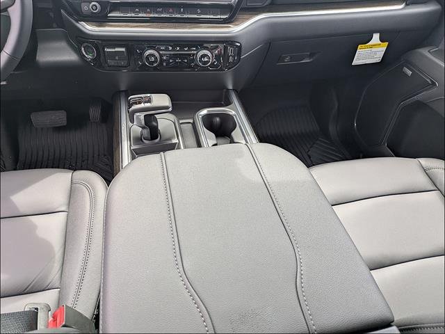 New 2026 Chevrolet Silverado 1500 RST w/ Convenience Package II AWD/4WD image 19