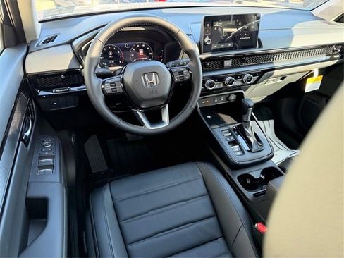 New 2026 Honda CR-V EX-L image 4